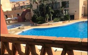 Apartamento Punta Umbría Parking Incluido y Piscina