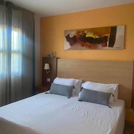 Apartamento Punta Umbría Parking Incluido y Piscina Exterior foto