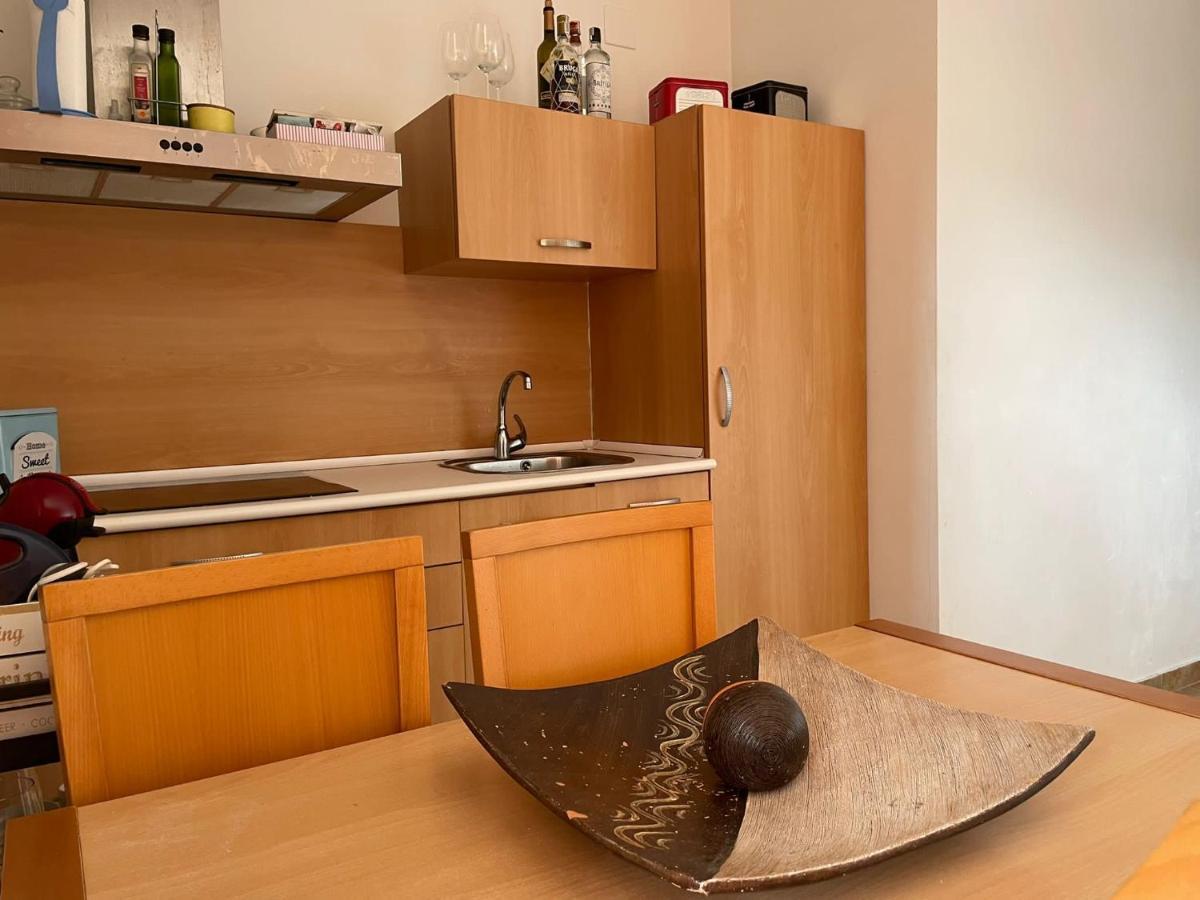 Apartamento Punta Umbría Parking Incluido y Piscina Exterior foto