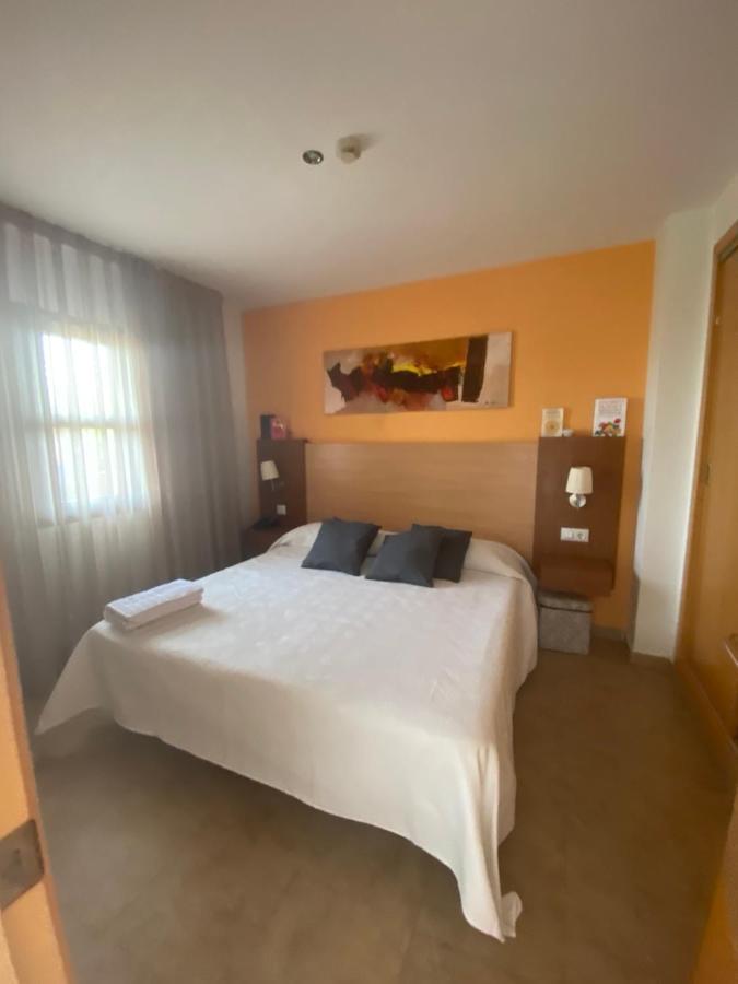 Apartamento Punta Umbría Parking Incluido y Piscina Exterior foto