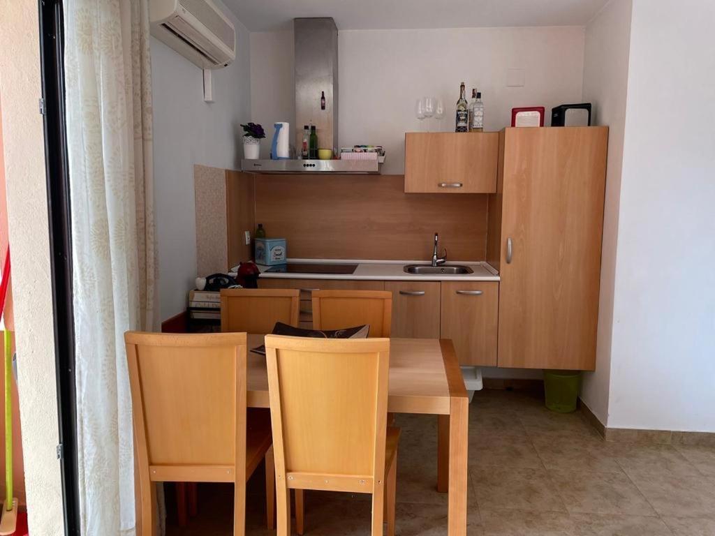 Apartamento Punta Umbría Parking Incluido y Piscina Exterior foto