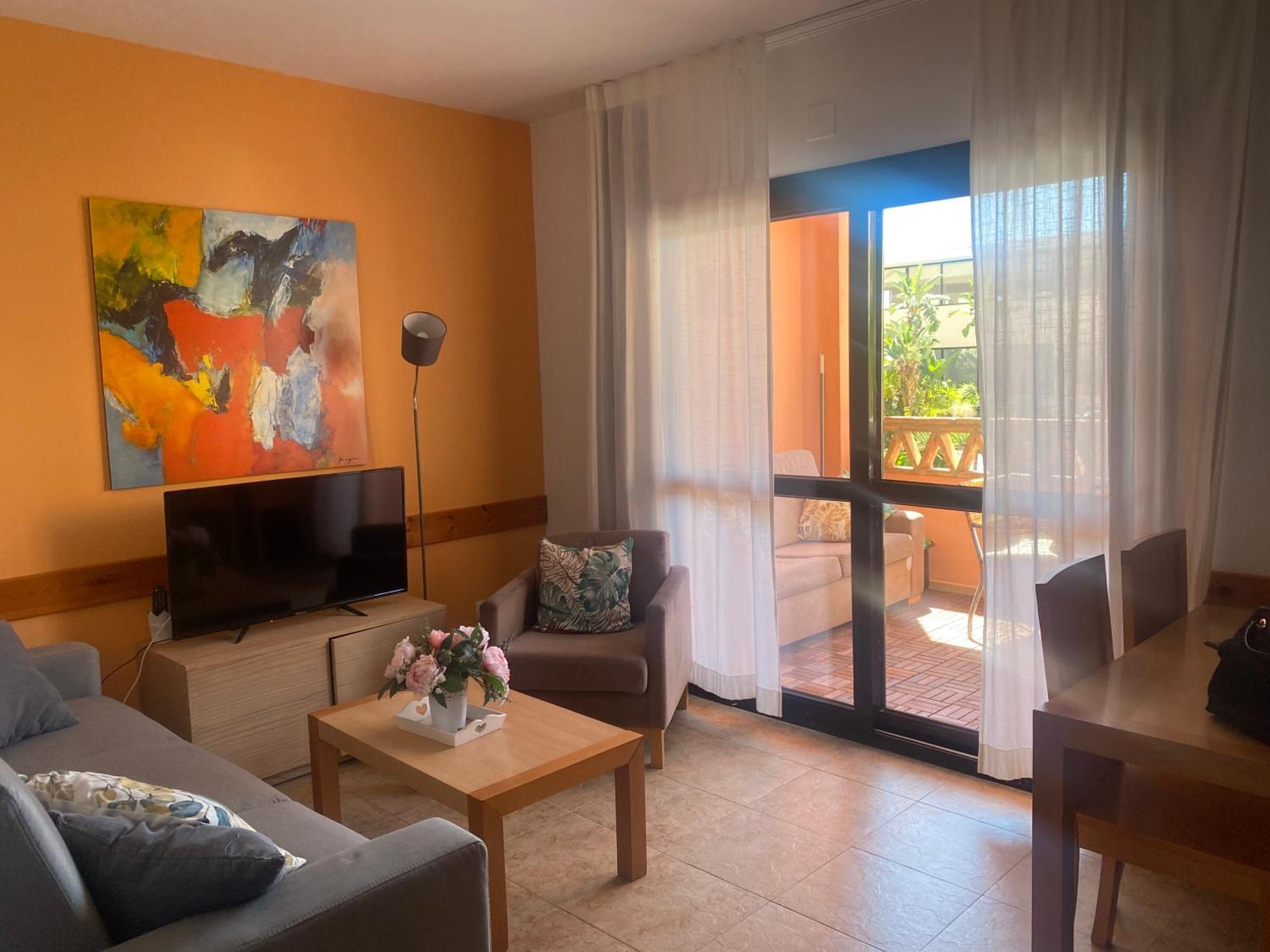 Apartamento Punta Umbría Parking Incluido y Piscina Exterior foto
